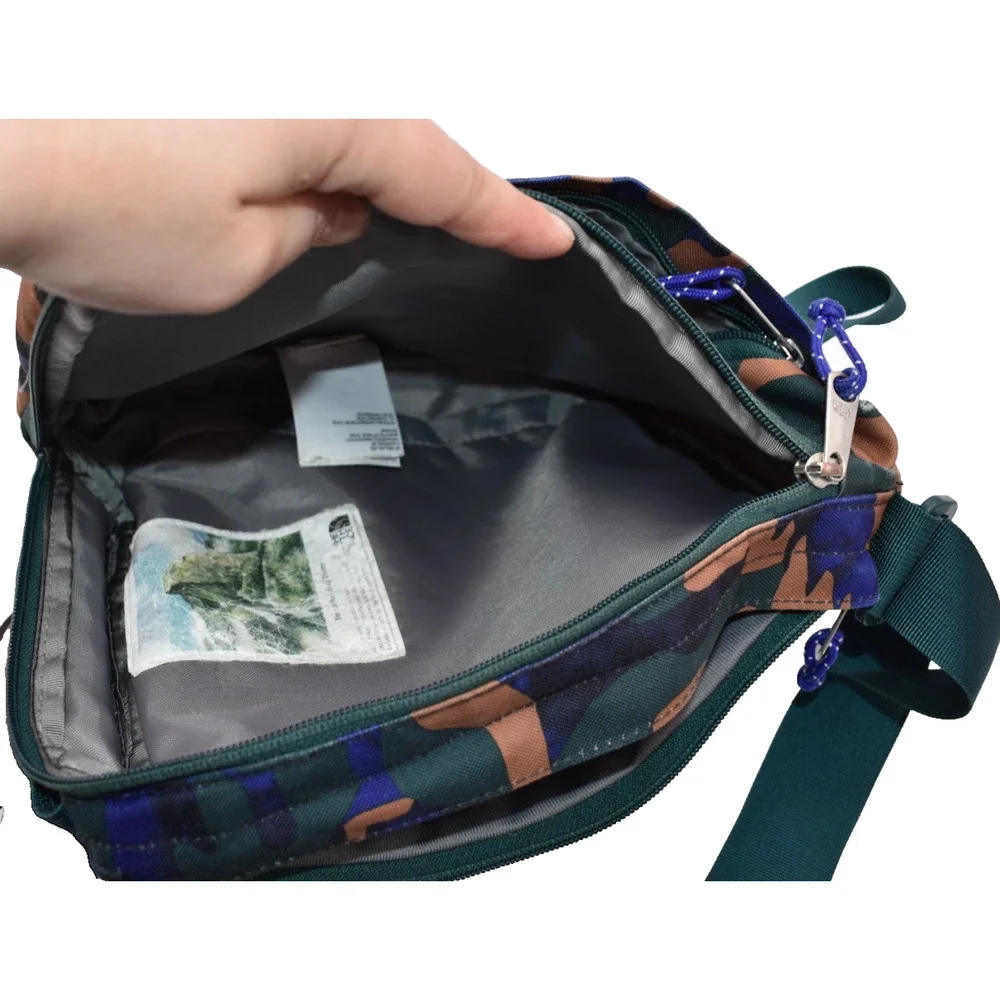 The North Face north face